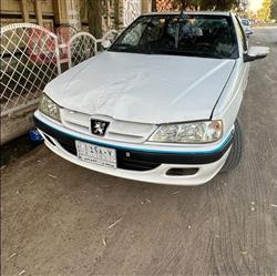 Peugeot Pars